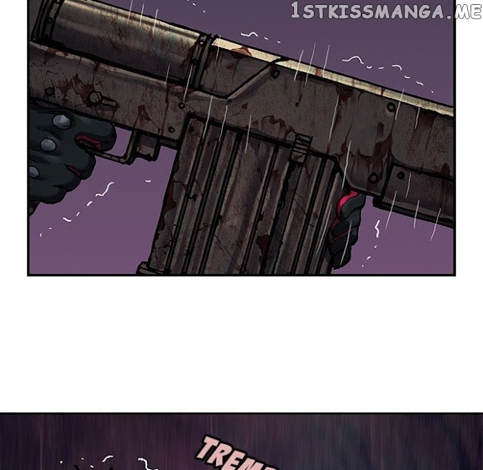 Leviathan (Lee Gyuntak) chapter 188 - page 43