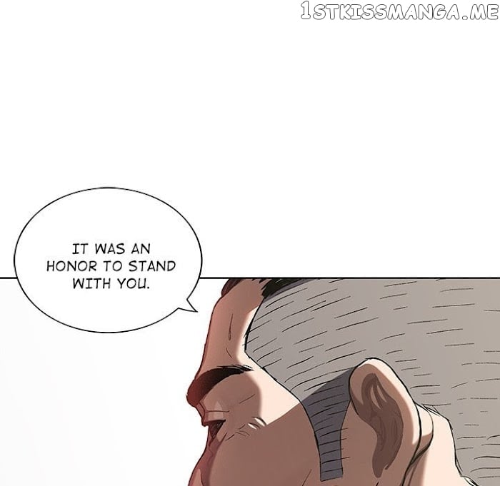 Leviathan (Lee Gyuntak) chapter 188 - page 49