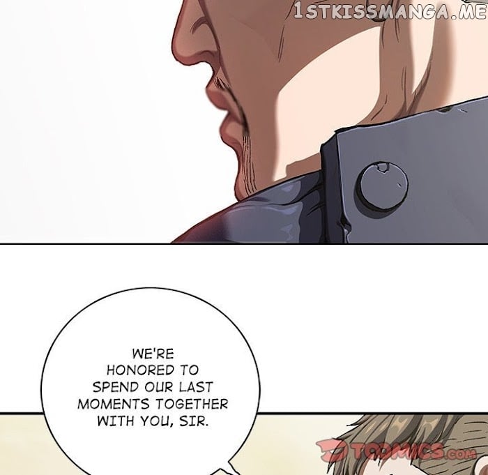Leviathan (Lee Gyuntak) chapter 188 - page 50