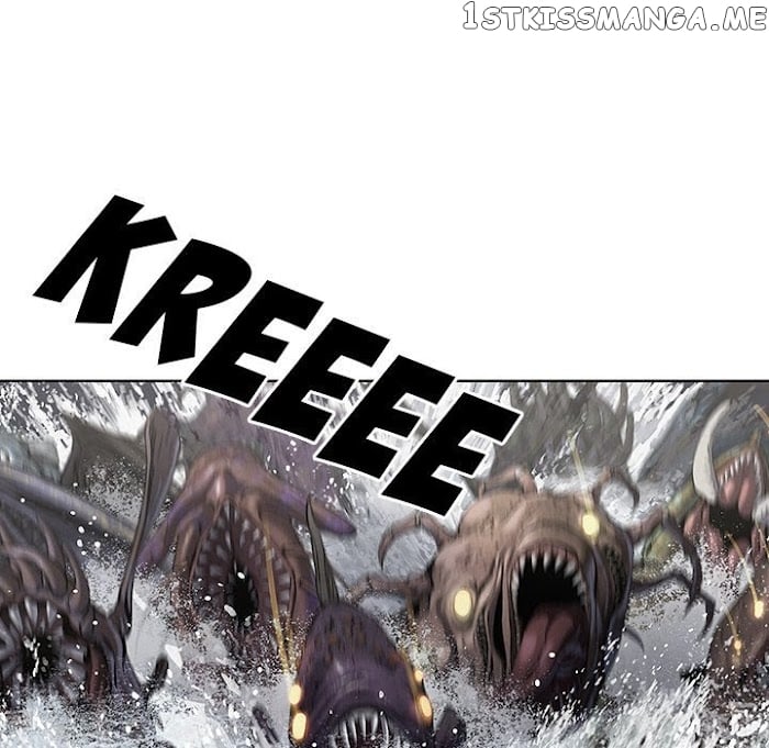 Leviathan (Lee Gyuntak) chapter 188 - page 53
