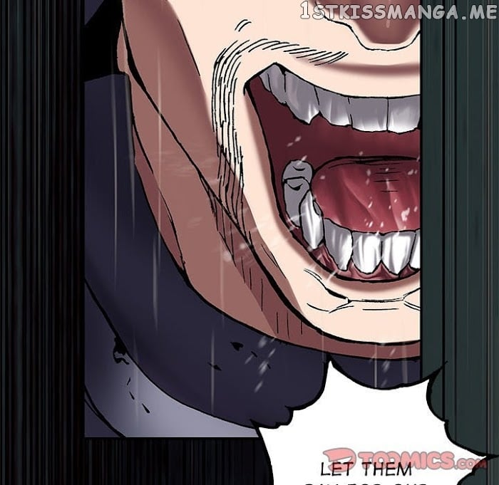 Leviathan (Lee Gyuntak) chapter 188 - page 56
