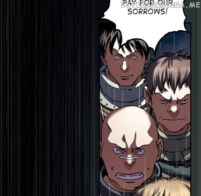 Leviathan (Lee Gyuntak) chapter 188 - page 57