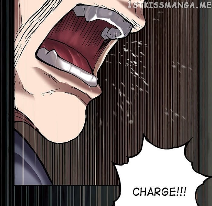 Leviathan (Lee Gyuntak) chapter 188 - page 60