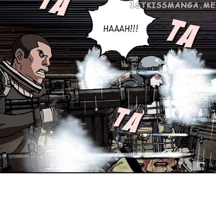 Leviathan (Lee Gyuntak) chapter 188 - page 65