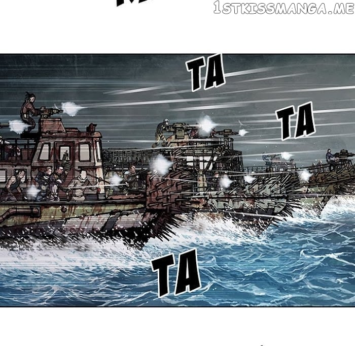 Leviathan (Lee Gyuntak) chapter 188 - page 69