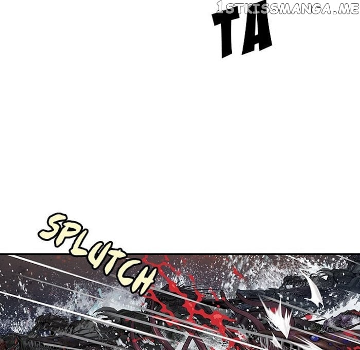 Leviathan (Lee Gyuntak) chapter 188 - page 70