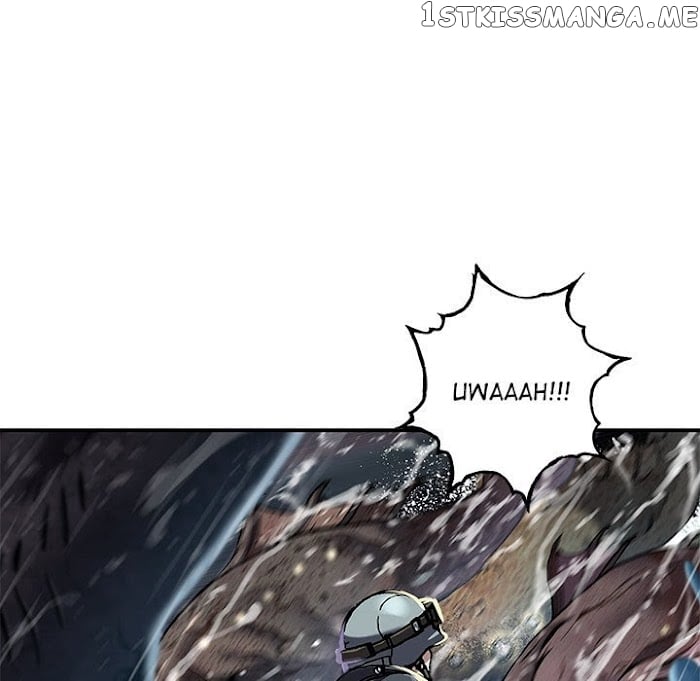 Leviathan (Lee Gyuntak) chapter 188 - page 87