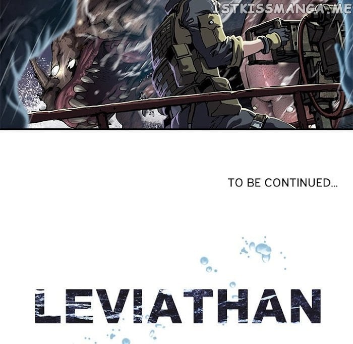 Leviathan (Lee Gyuntak) chapter 188 - page 88