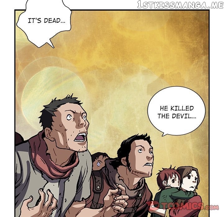 Leviathan (Lee Gyuntak) chapter 131 - page 18