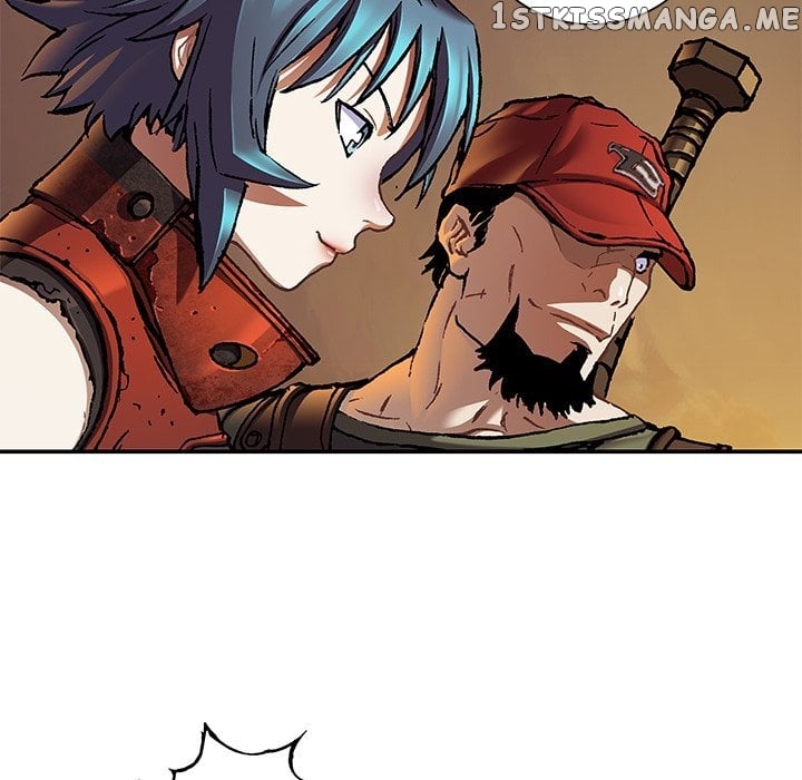 Leviathan (Lee Gyuntak) chapter 131 - page 20