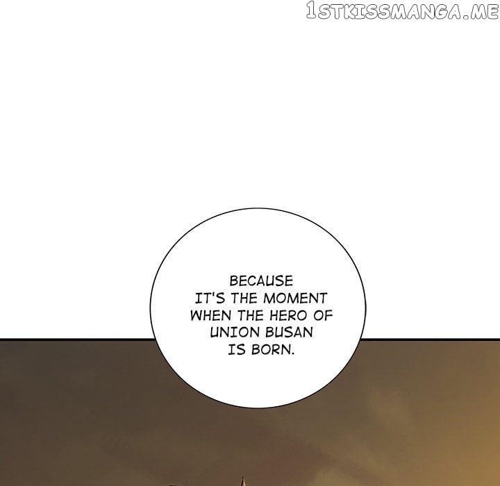 Leviathan (Lee Gyuntak) chapter 131 - page 40