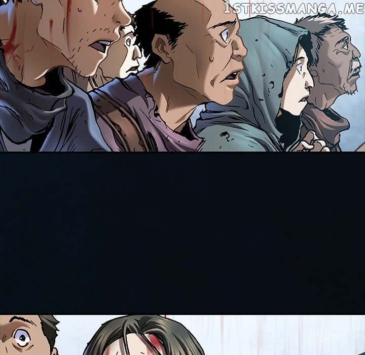 Leviathan (Lee Gyuntak) chapter 131 - page 5