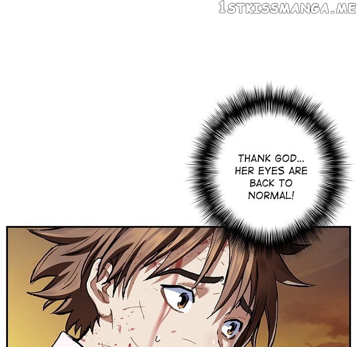 Leviathan (Lee Gyuntak) chapter 131 - page 52