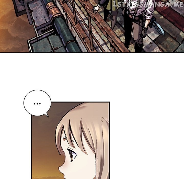 Leviathan (Lee Gyuntak) chapter 131 - page 59