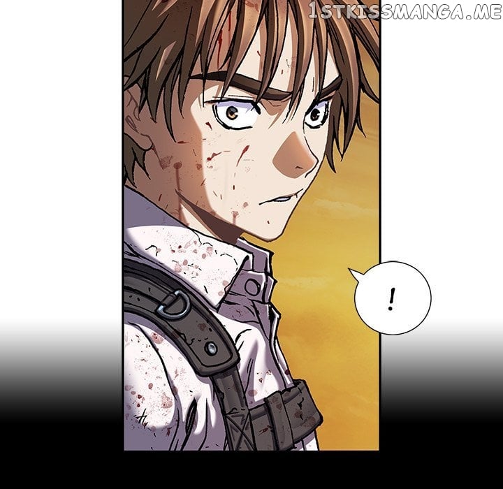 Leviathan (Lee Gyuntak) chapter 131 - page 64