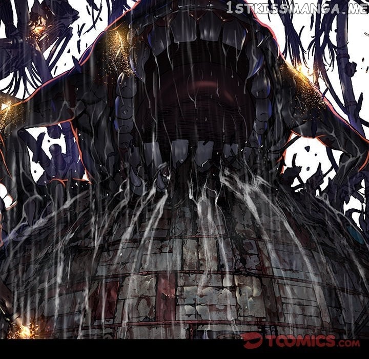Leviathan (Lee Gyuntak) chapter 131 - page 66