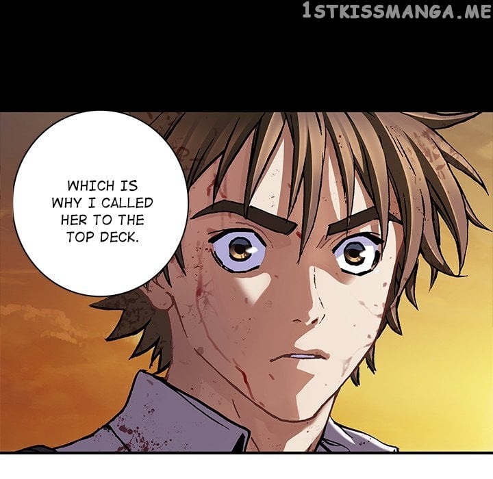 Leviathan (Lee Gyuntak) chapter 131 - page 69