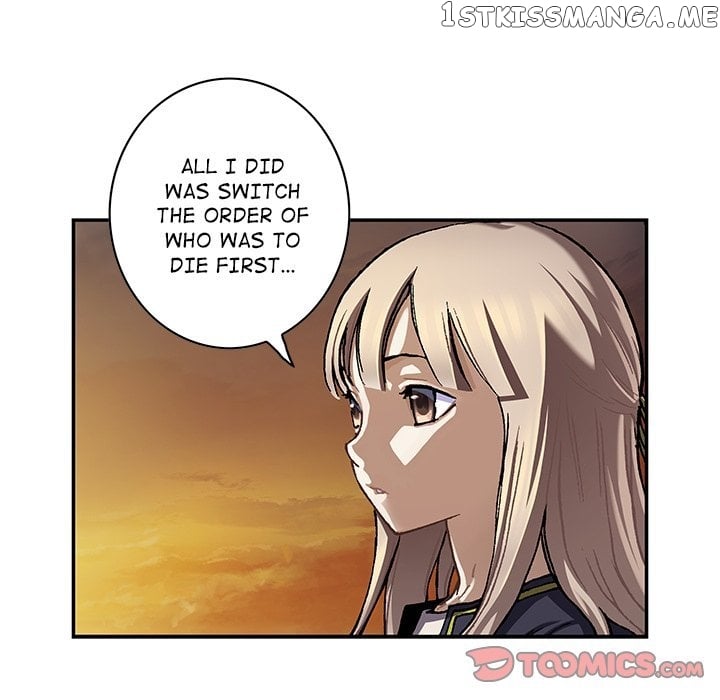 Leviathan (Lee Gyuntak) chapter 131 - page 70