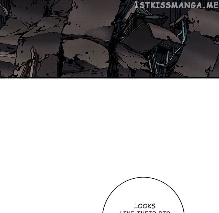 Leviathan (Lee Gyuntak) chapter 131 - page 80