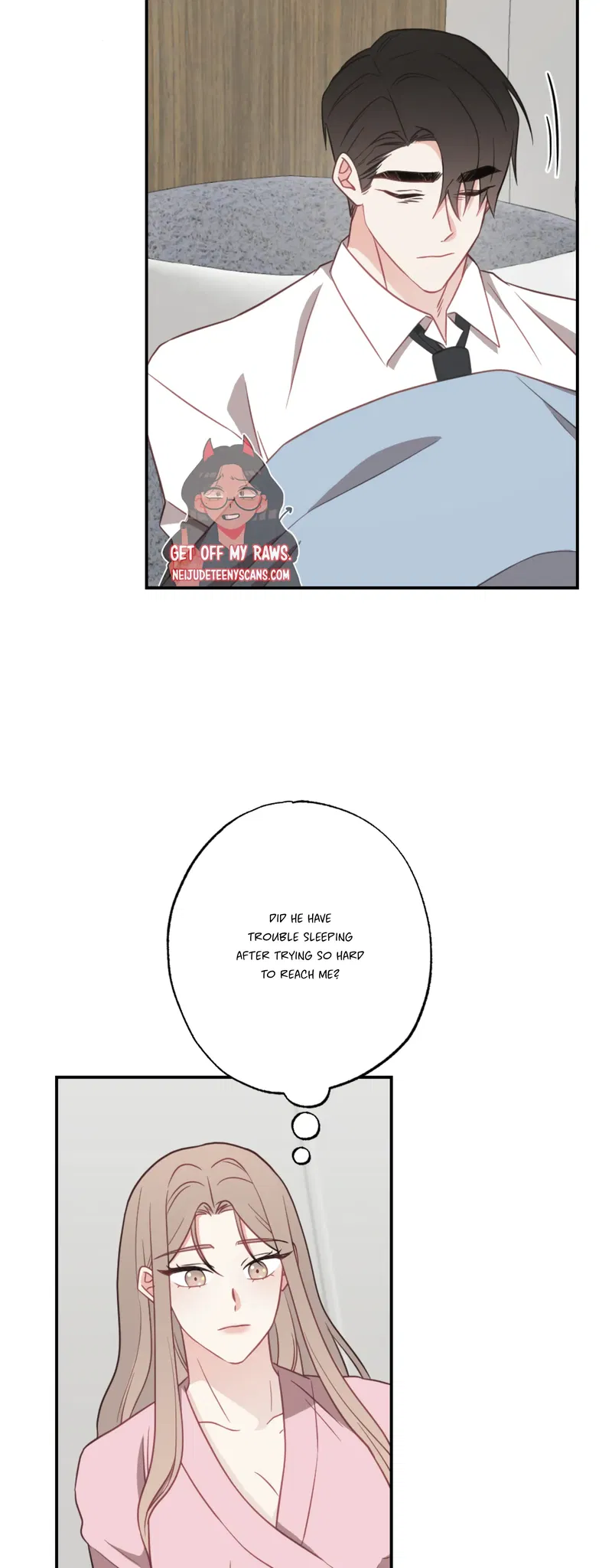 Brother From Another Family Chapter 30 - page 13