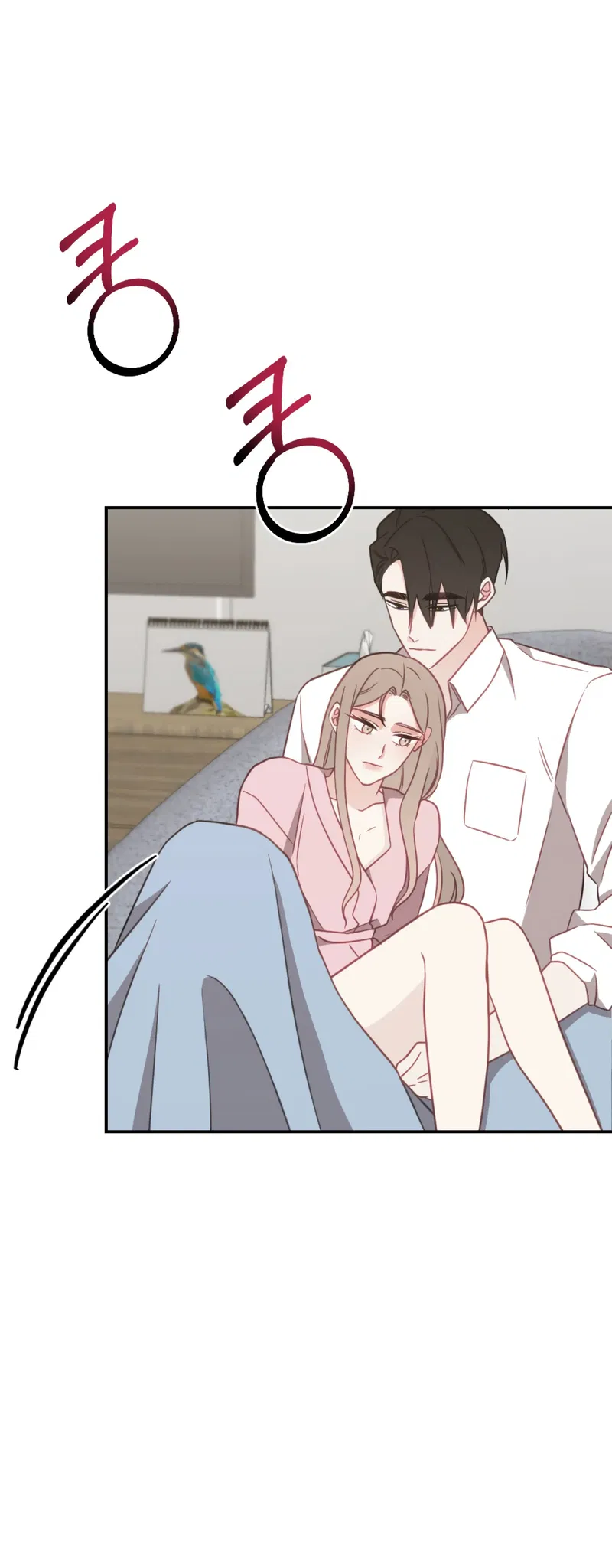 Brother From Another Family Chapter 30 - page 16