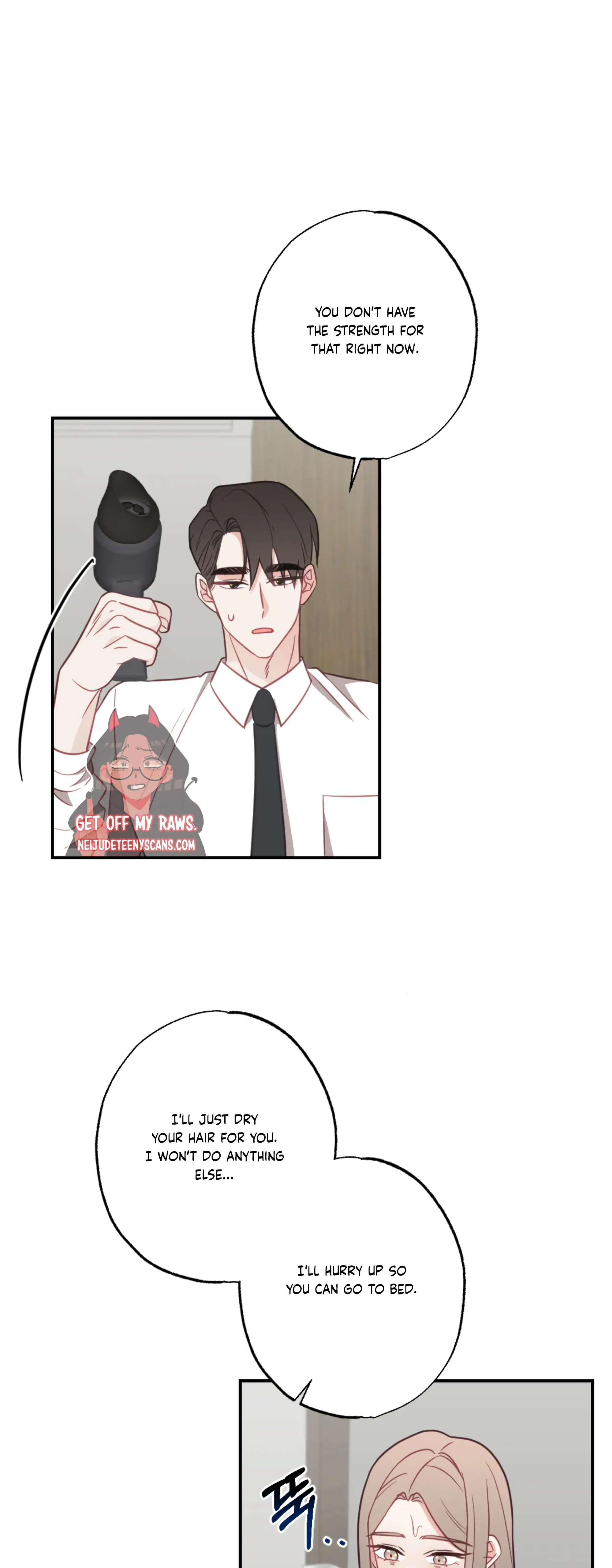 Brother From Another Family Chapter 30 - page 2