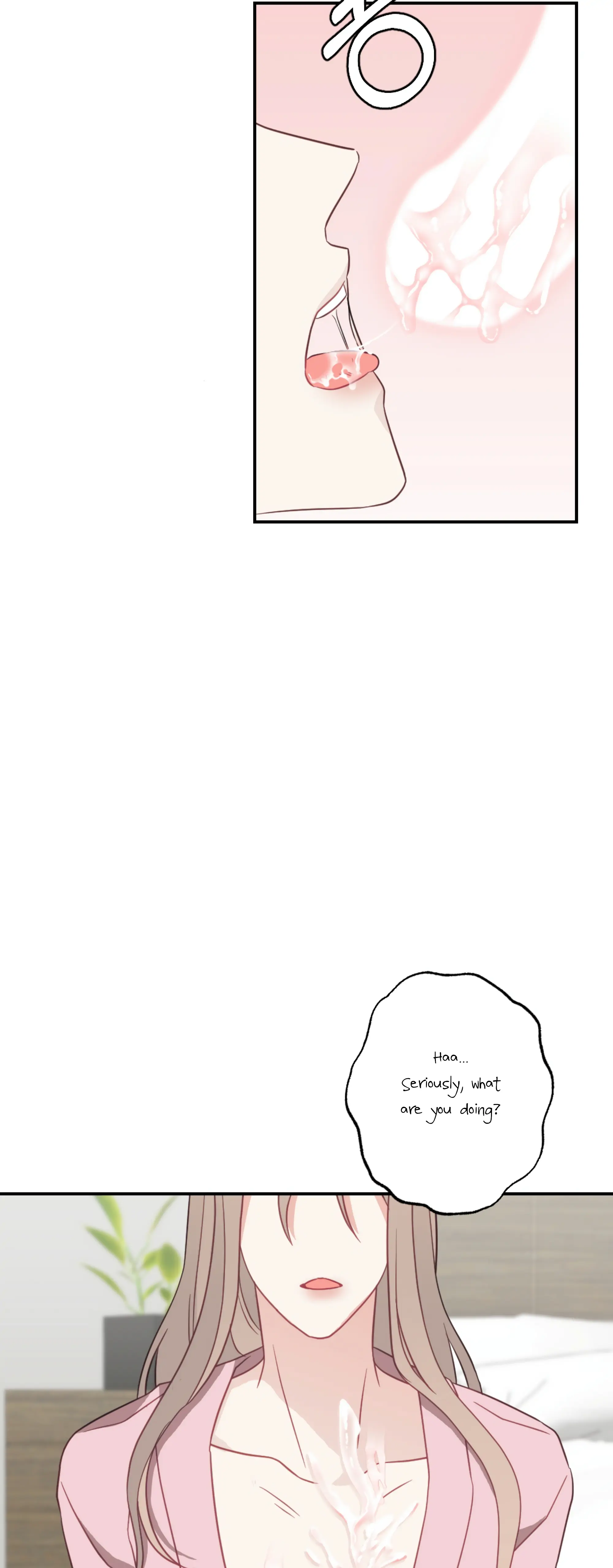 Brother From Another Family Chapter 30 - page 23