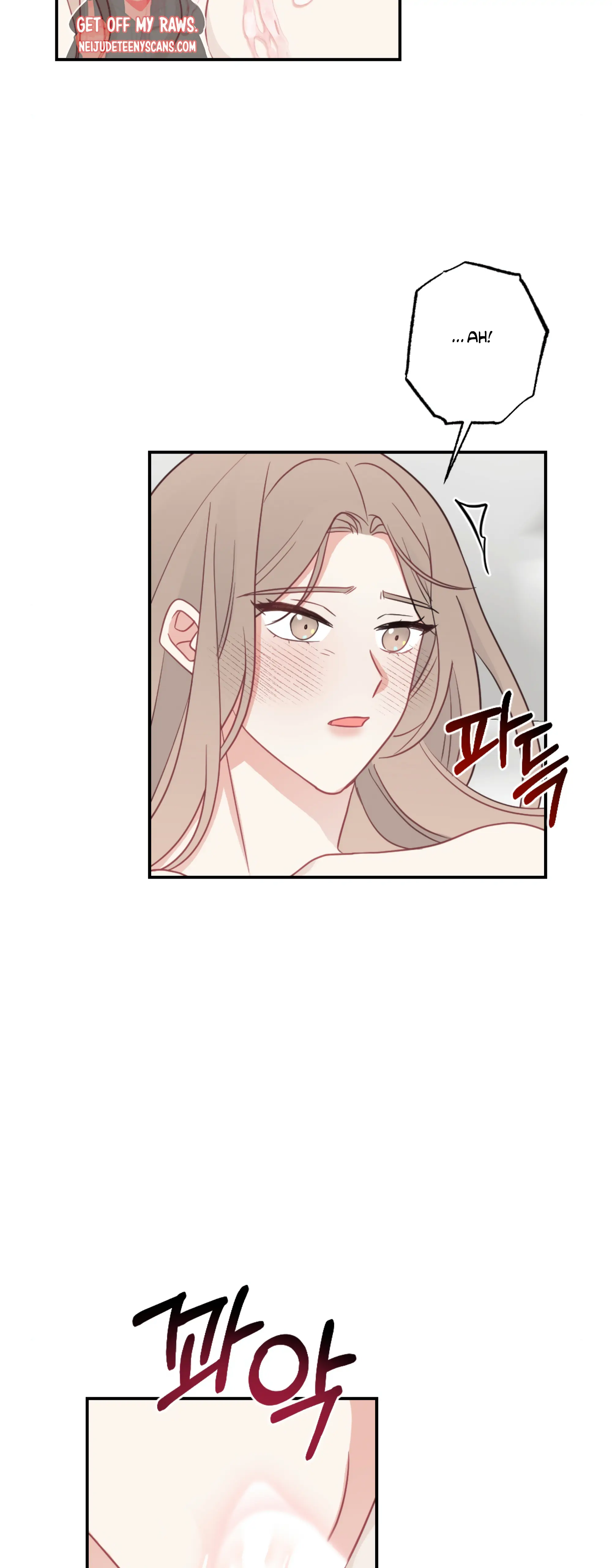 Brother From Another Family Chapter 30 - page 28