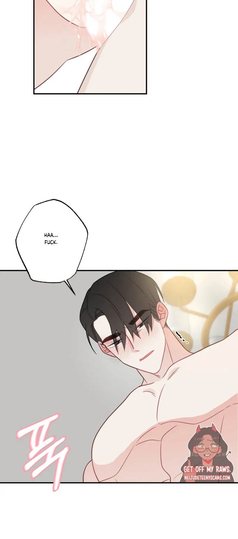 Brother From Another Family Chapter 30 - page 29