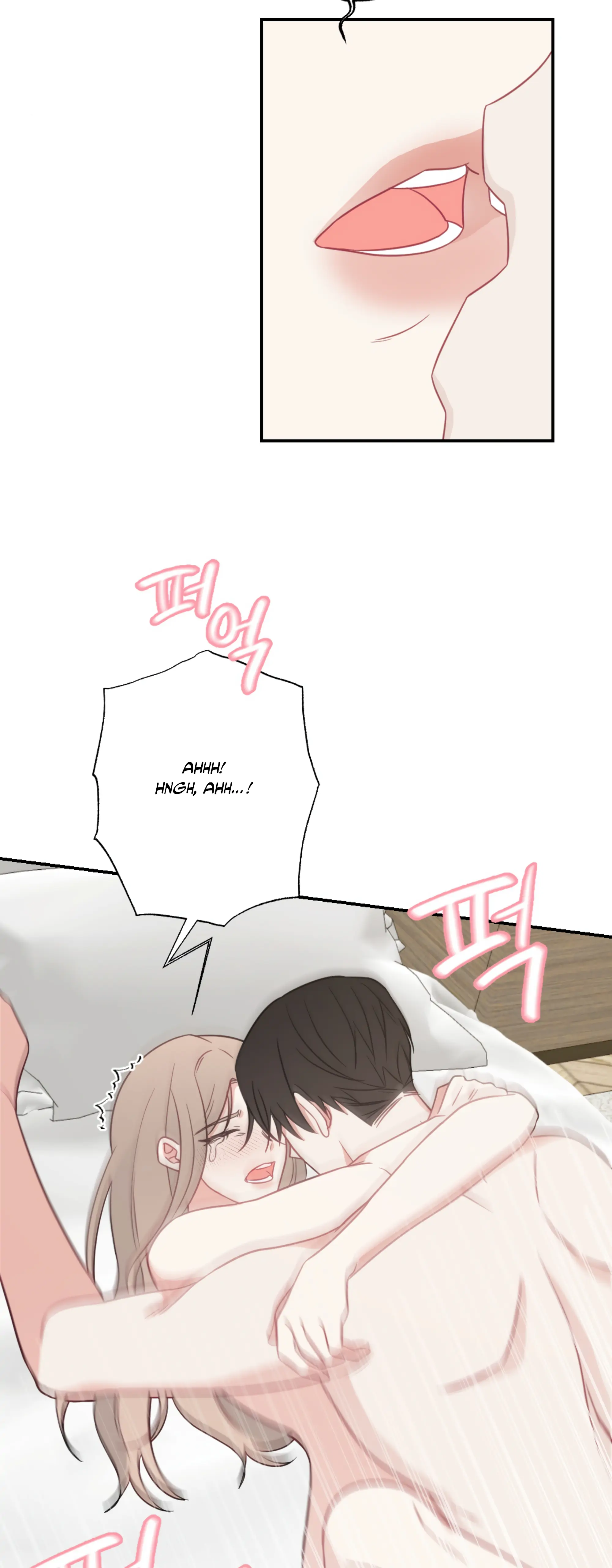 Brother From Another Family Chapter 30 - page 43