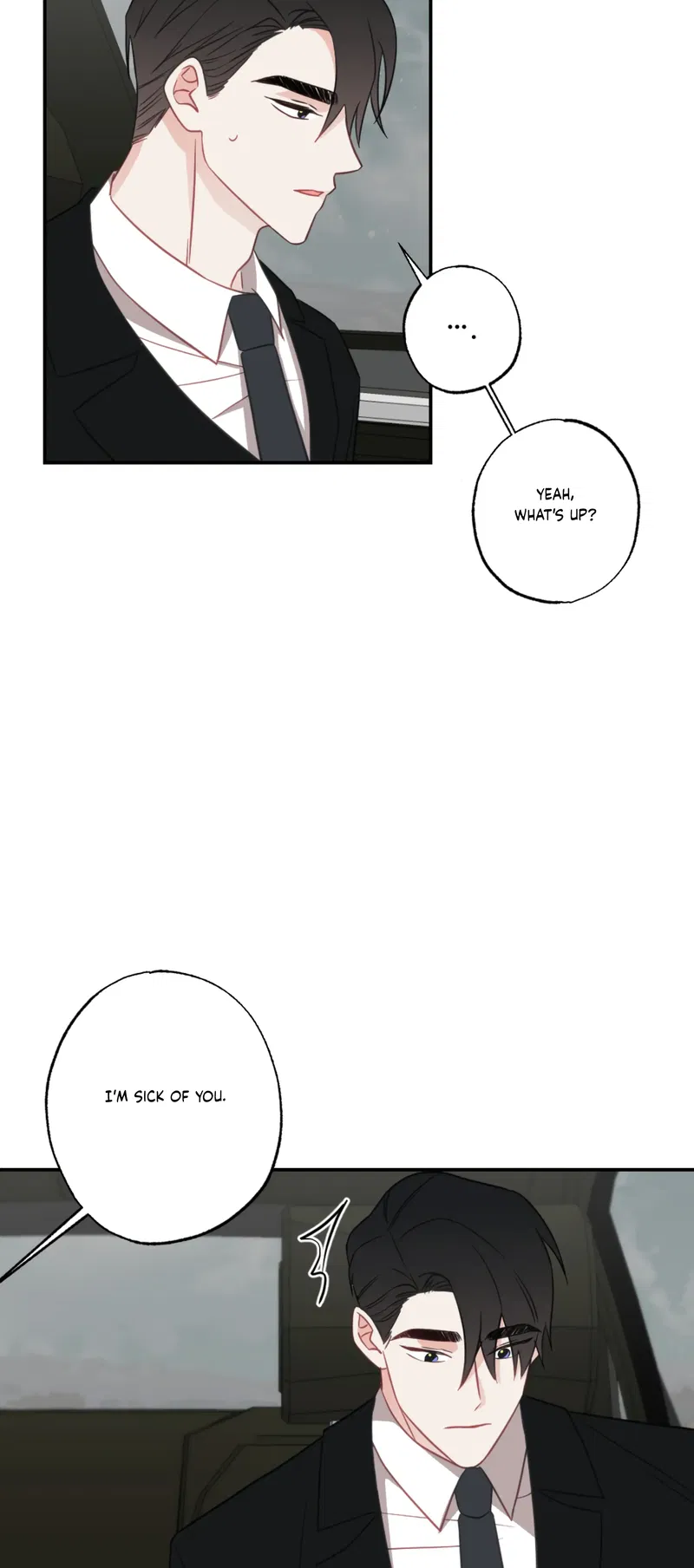 Brother From Another Family Chapter 30 - page 49