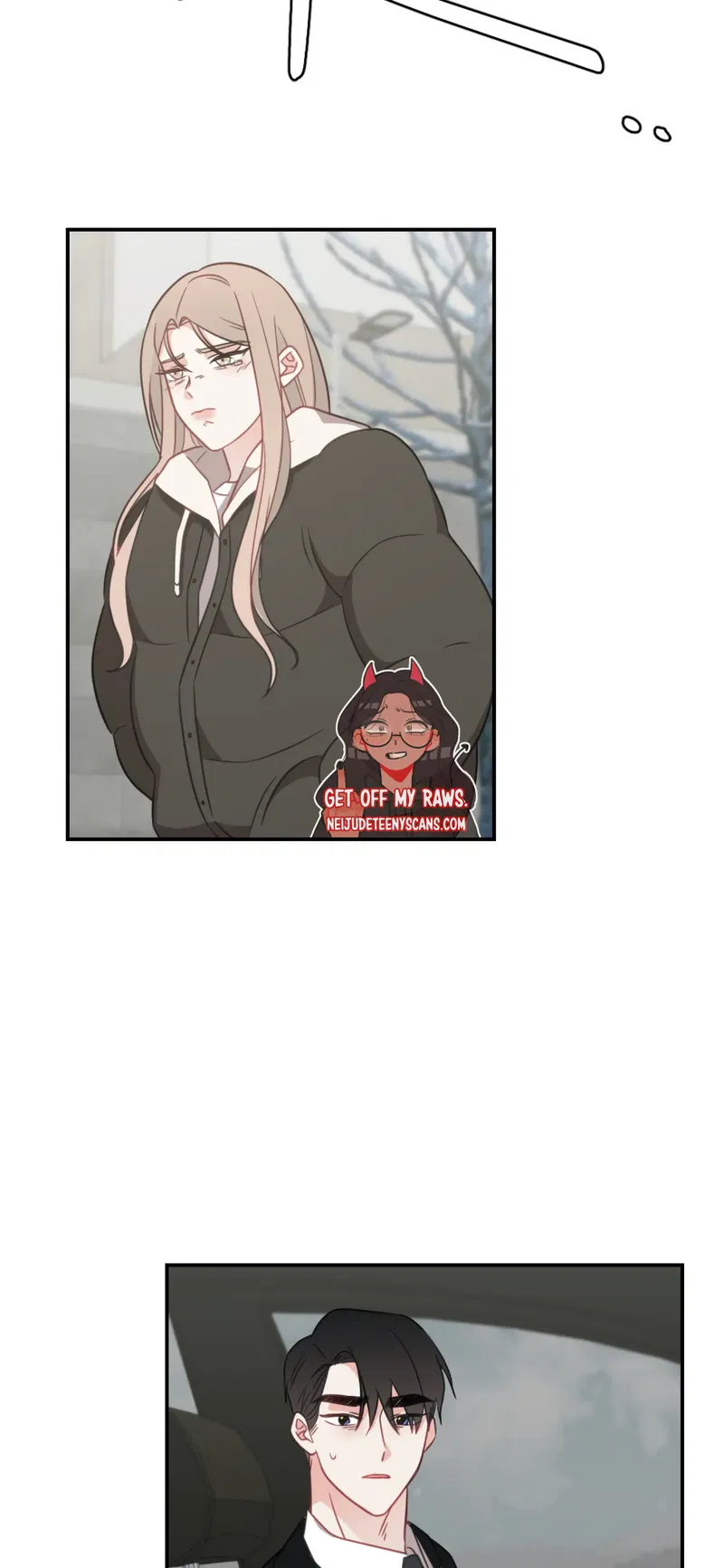 Brother From Another Family Chapter 30 - page 54