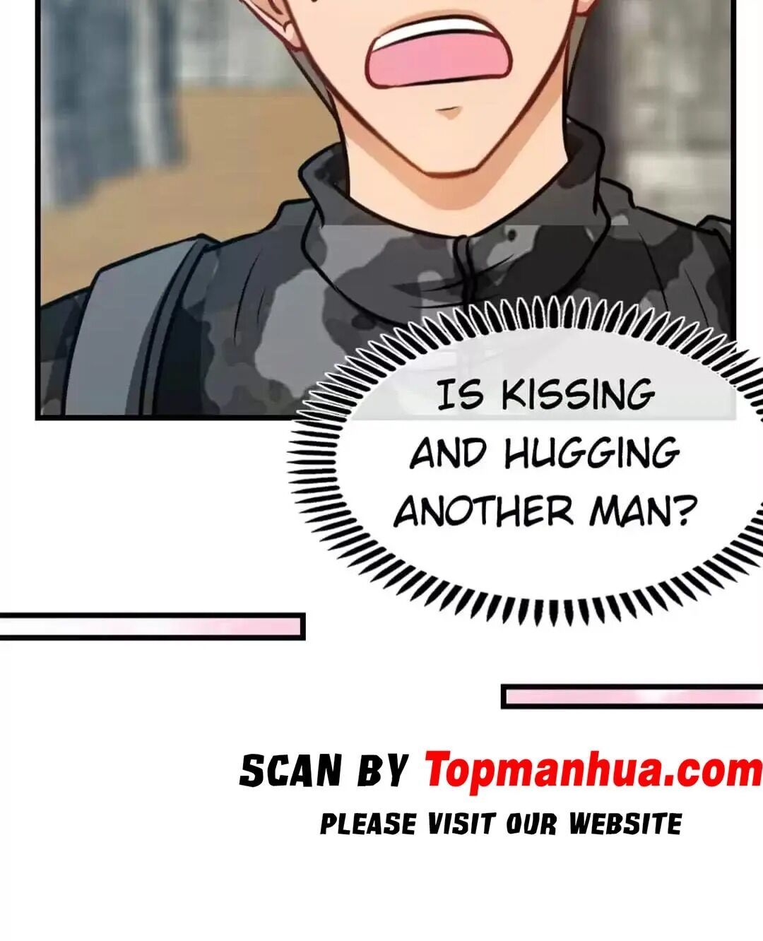 Taming The Possessive Girl Chapter 225 - page 11