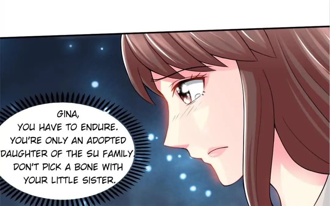 Taming The Possessive Girl Chapter 1 - page 16