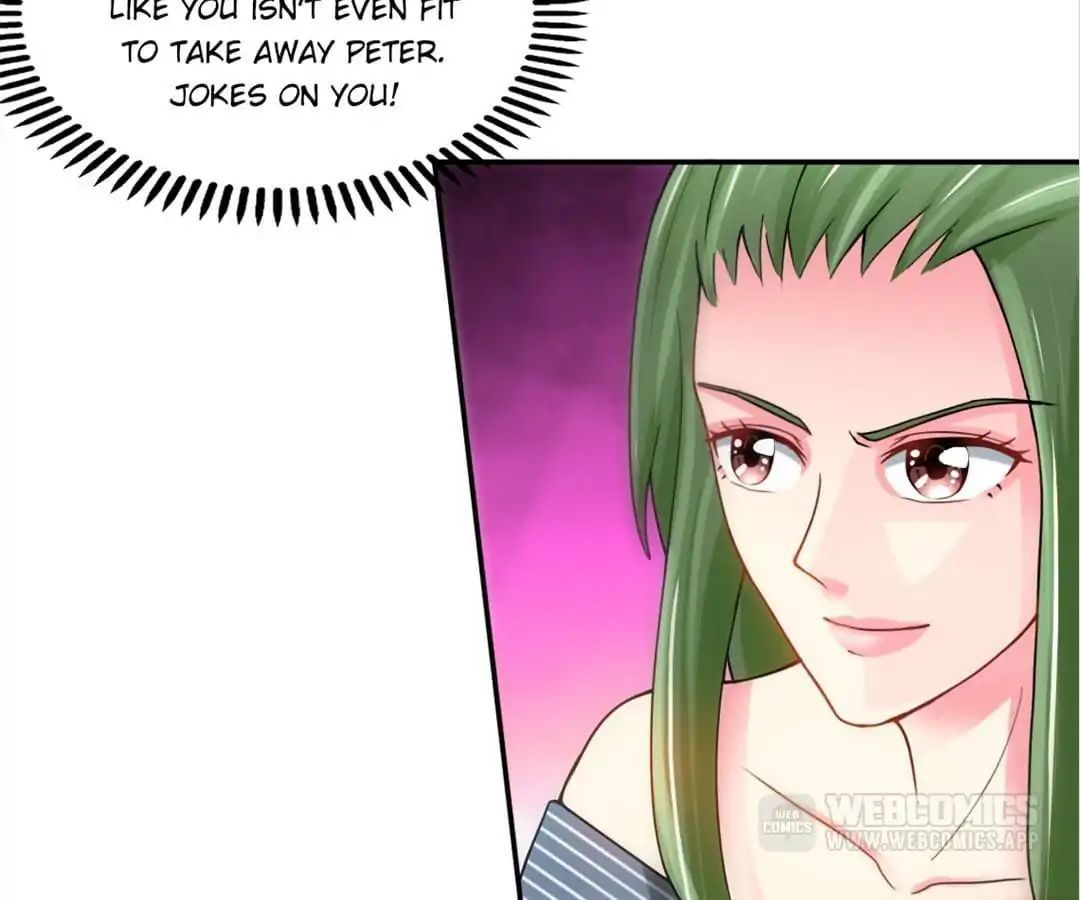 Taming The Possessive Girl Chapter 1 - page 18