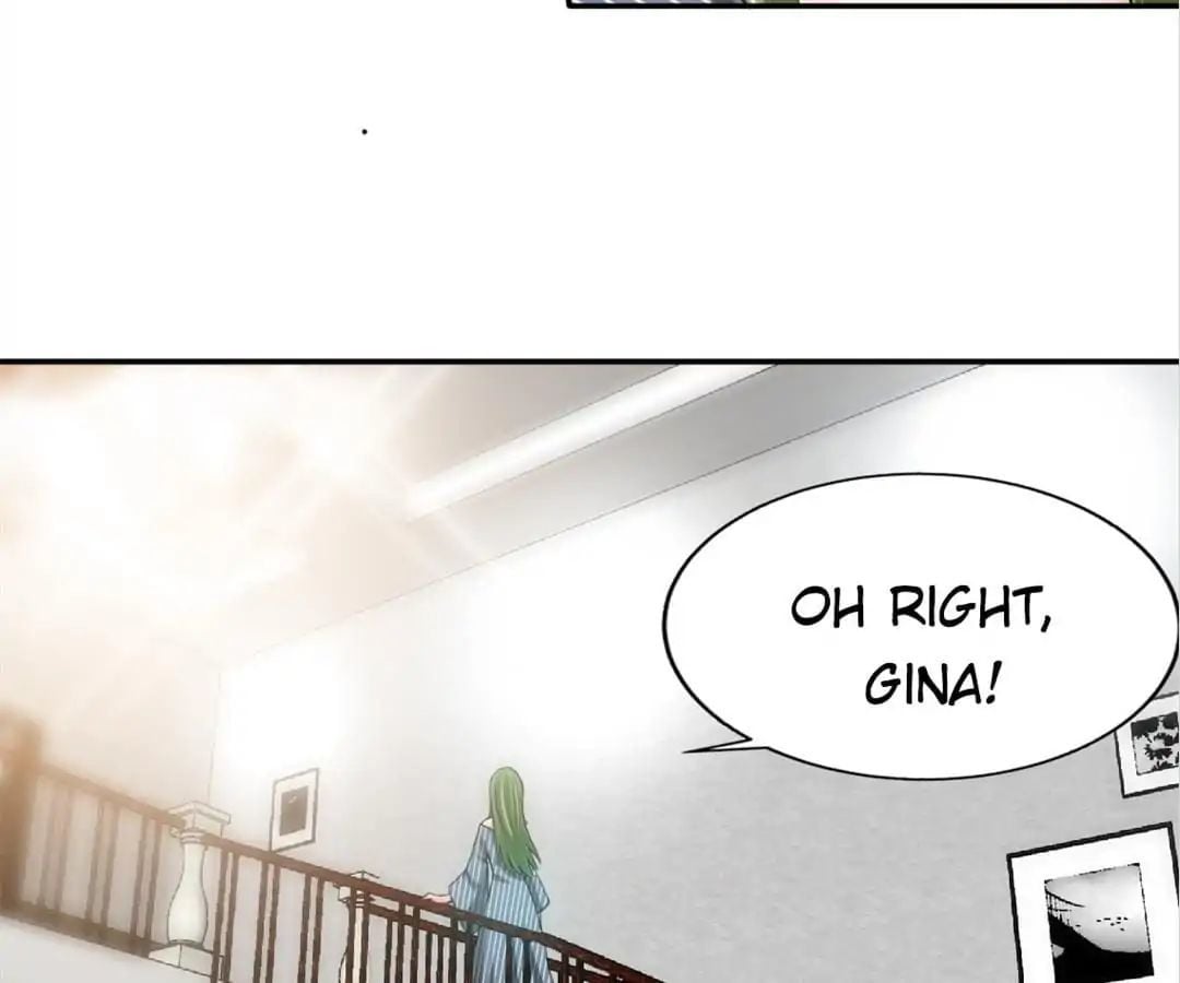 Taming The Possessive Girl Chapter 1 - page 19