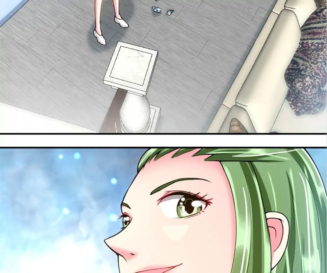 Taming The Possessive Girl Chapter 1 - page 23
