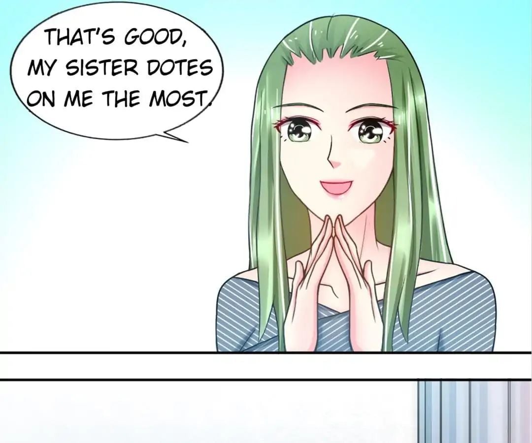 Taming The Possessive Girl Chapter 1 - page 33