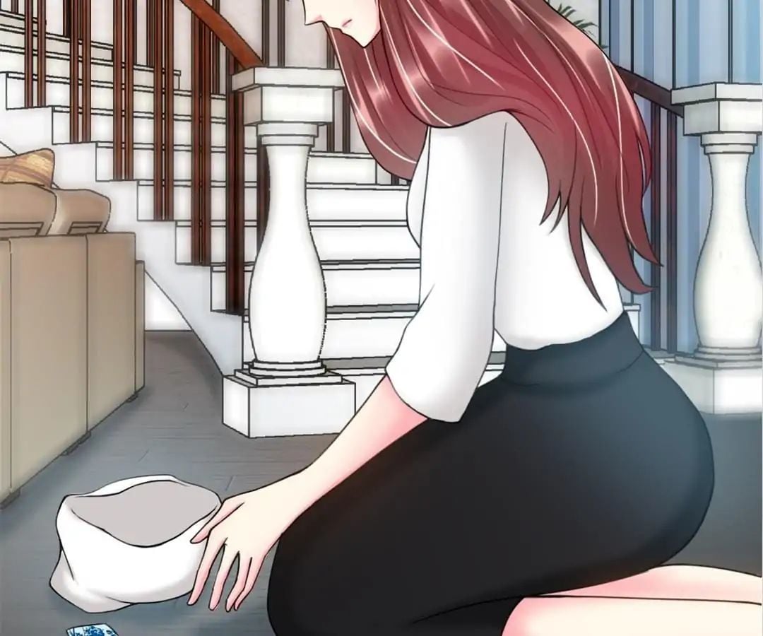 Taming The Possessive Girl Chapter 1 - page 35