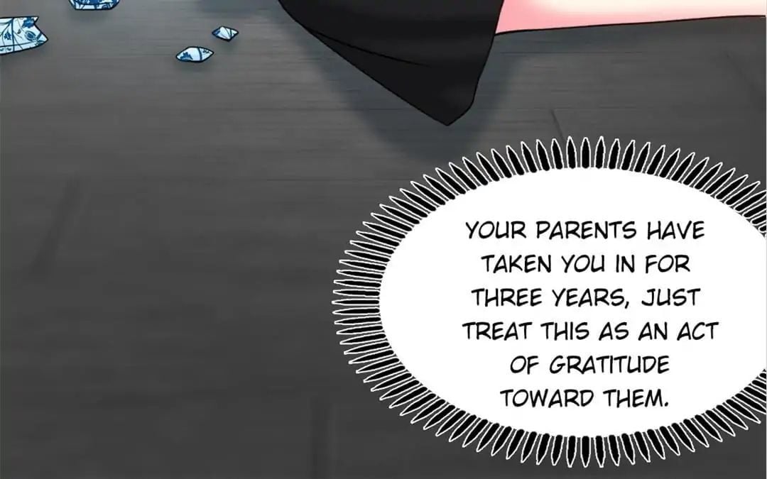 Taming The Possessive Girl Chapter 1 - page 36