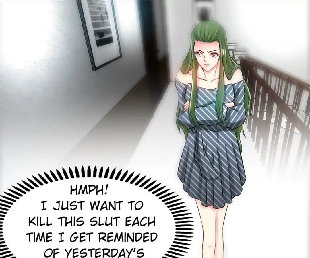 Taming The Possessive Girl Chapter 1 - page 37