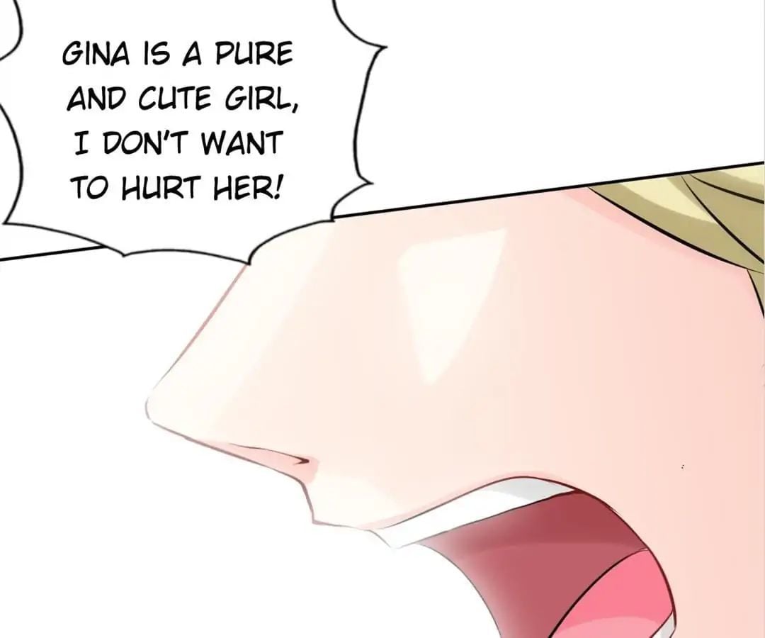 Taming The Possessive Girl Chapter 1 - page 41