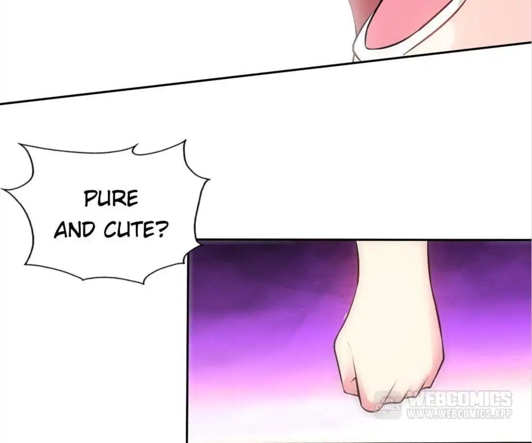 Taming The Possessive Girl Chapter 1 - page 42