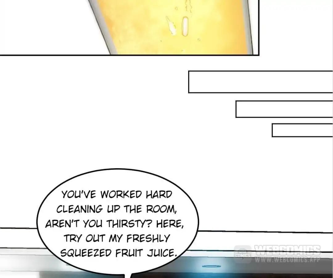 Taming The Possessive Girl Chapter 1 - page 46