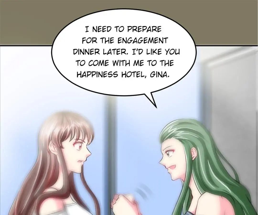 Taming The Possessive Girl Chapter 1 - page 53