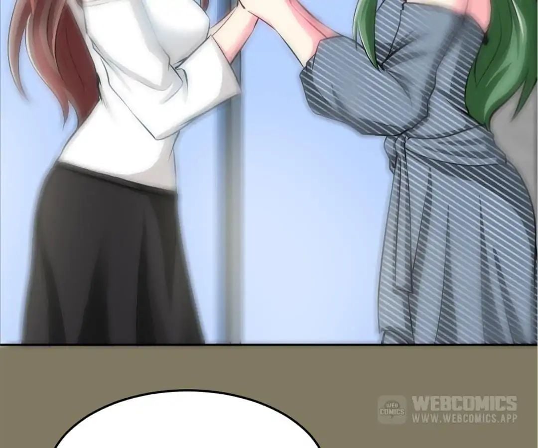 Taming The Possessive Girl Chapter 1 - page 54