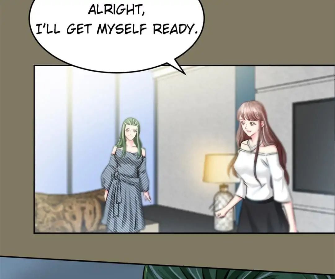 Taming The Possessive Girl Chapter 1 - page 55