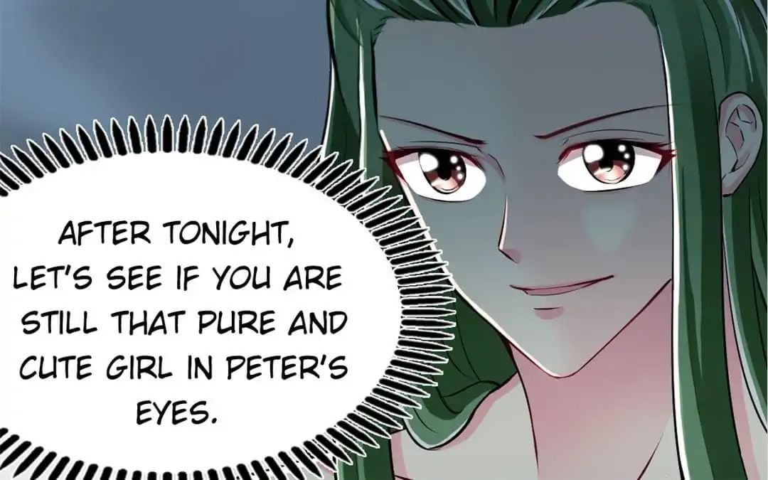 Taming The Possessive Girl Chapter 1 - page 56