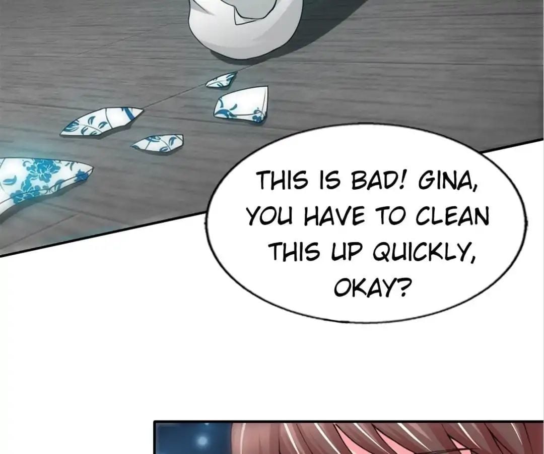 Taming The Possessive Girl Chapter 1 - page 7
