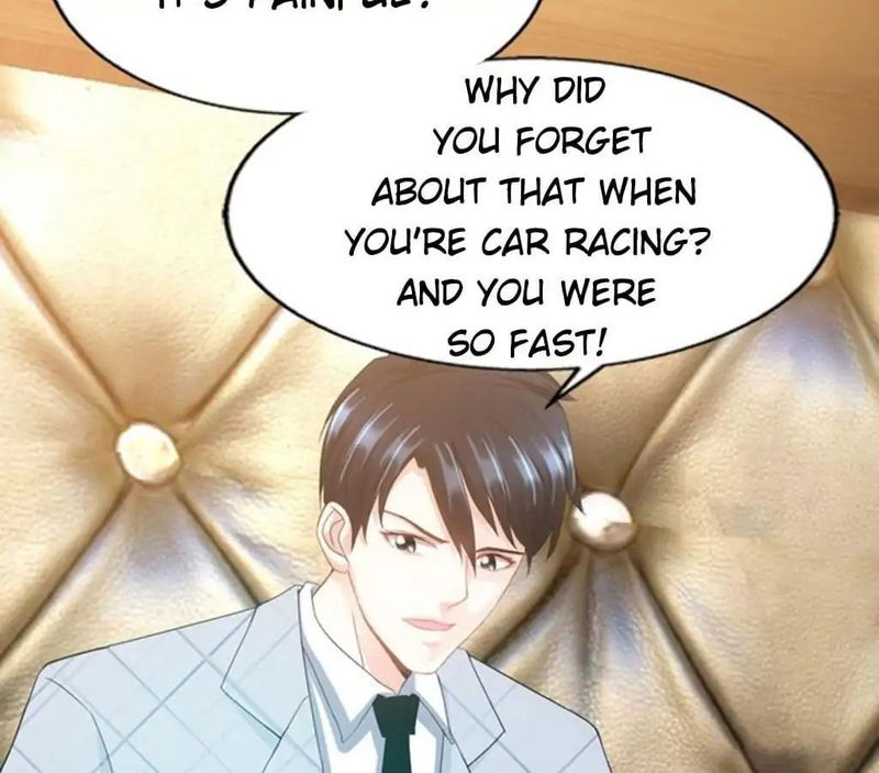 Taming The Possessive Girl Chapter 19 - page 16